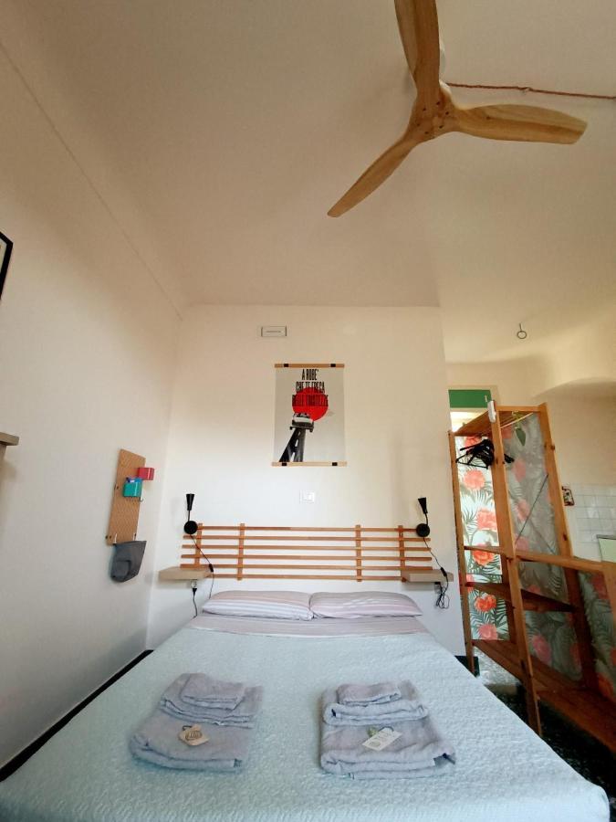 B&B La Ciammaruca Pollutri 외부 사진