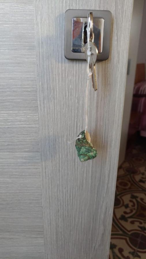 B&B La Ciammaruca Pollutri 외부 사진
