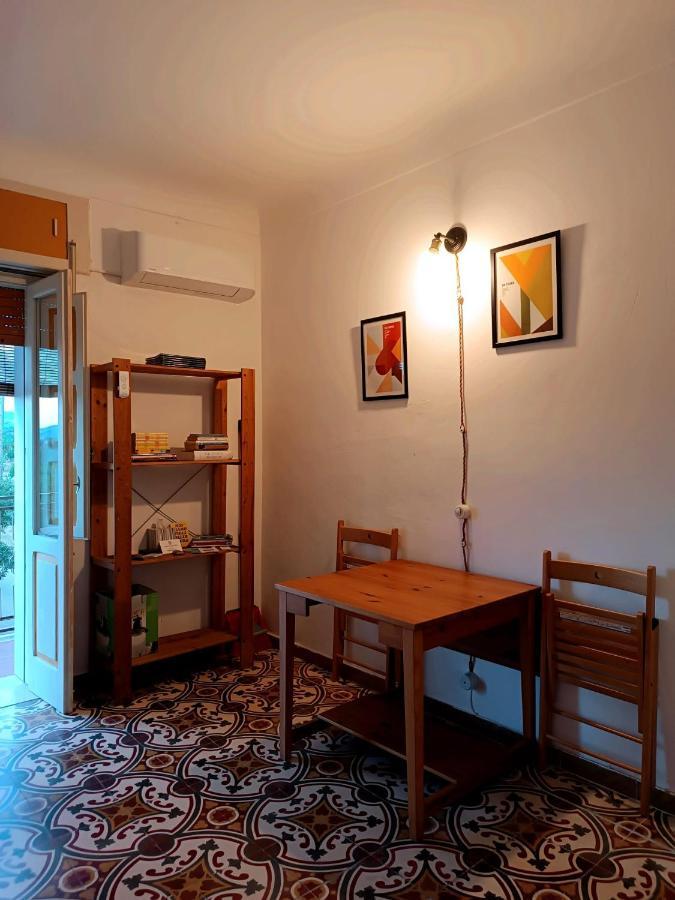 B&B La Ciammaruca Pollutri 외부 사진