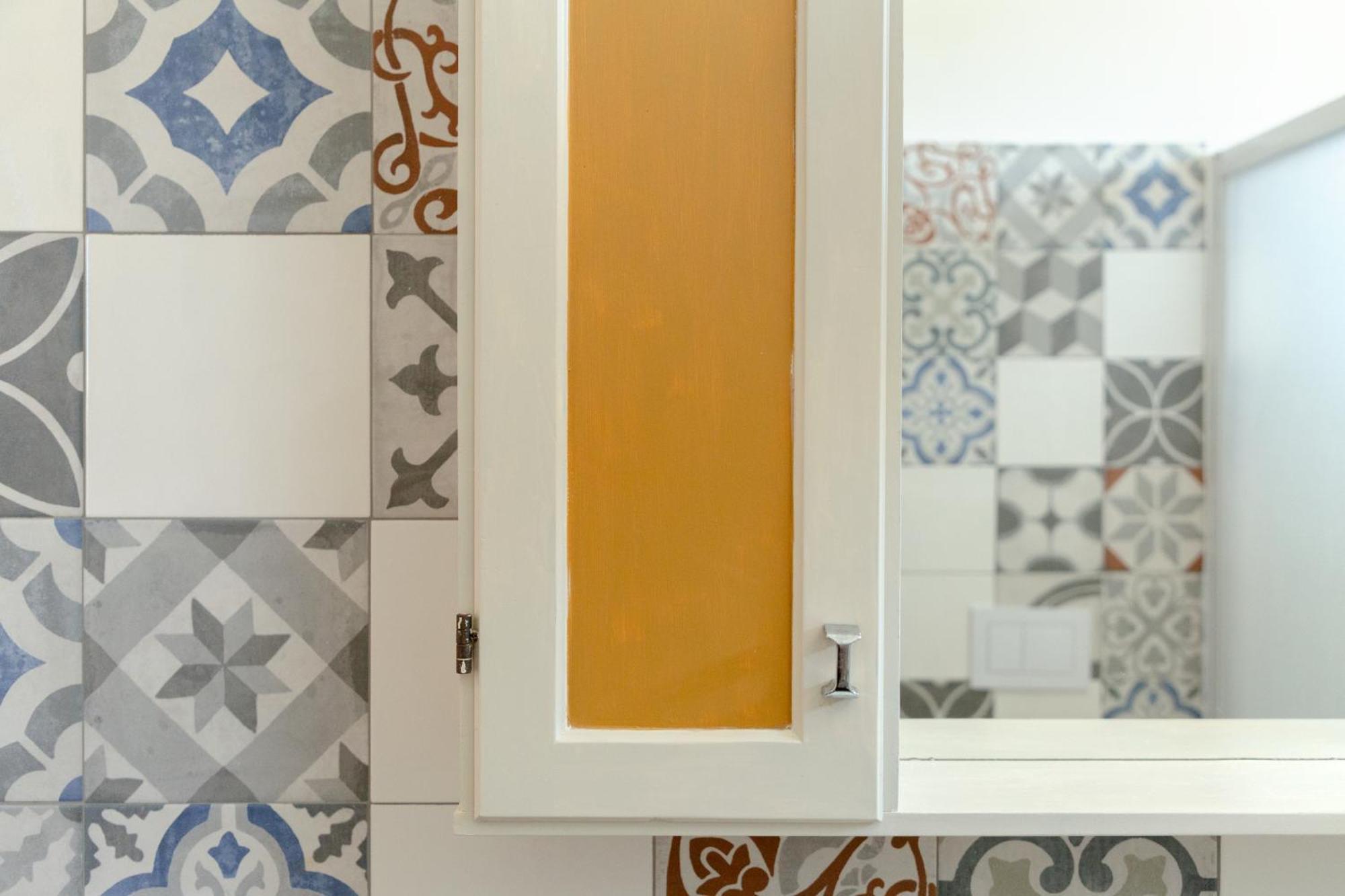 B&B La Ciammaruca Pollutri 외부 사진