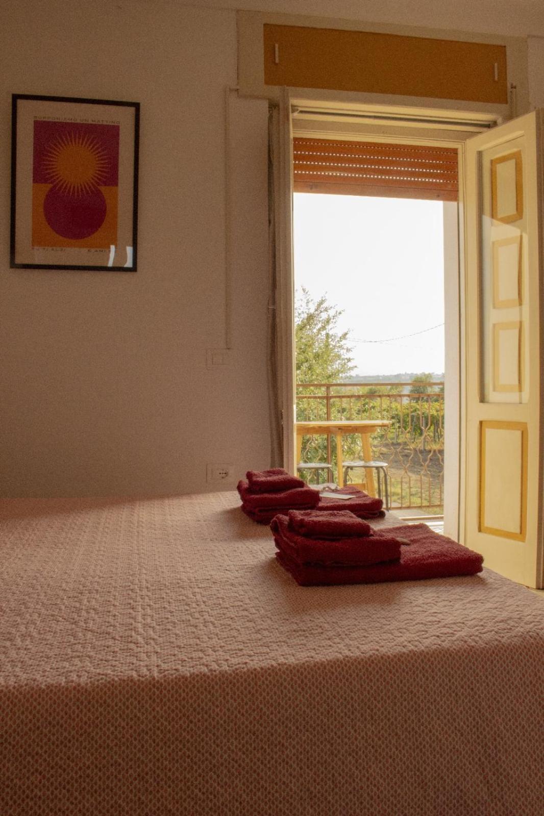 B&B La Ciammaruca Pollutri 외부 사진
