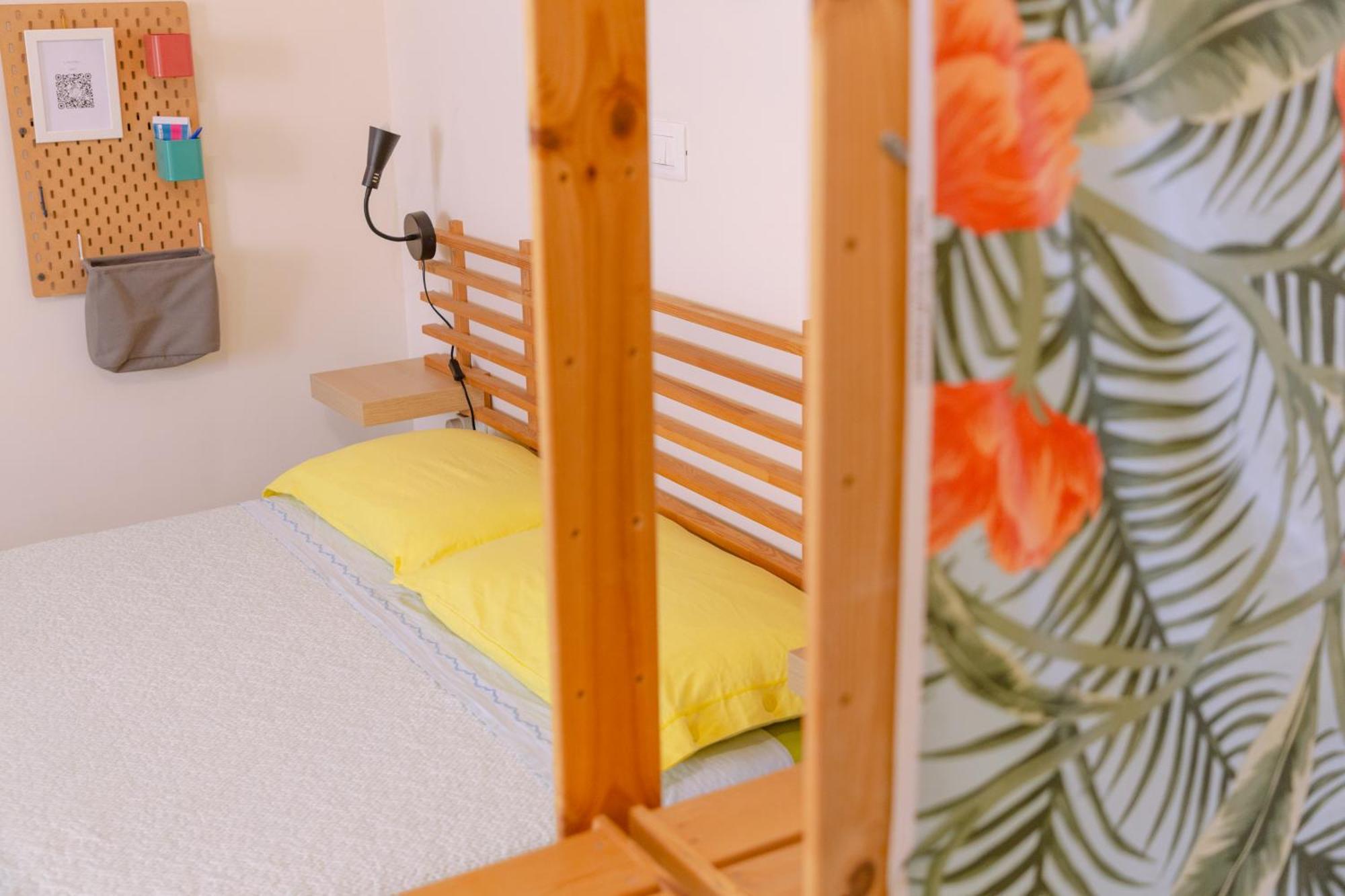 B&B La Ciammaruca Pollutri 외부 사진