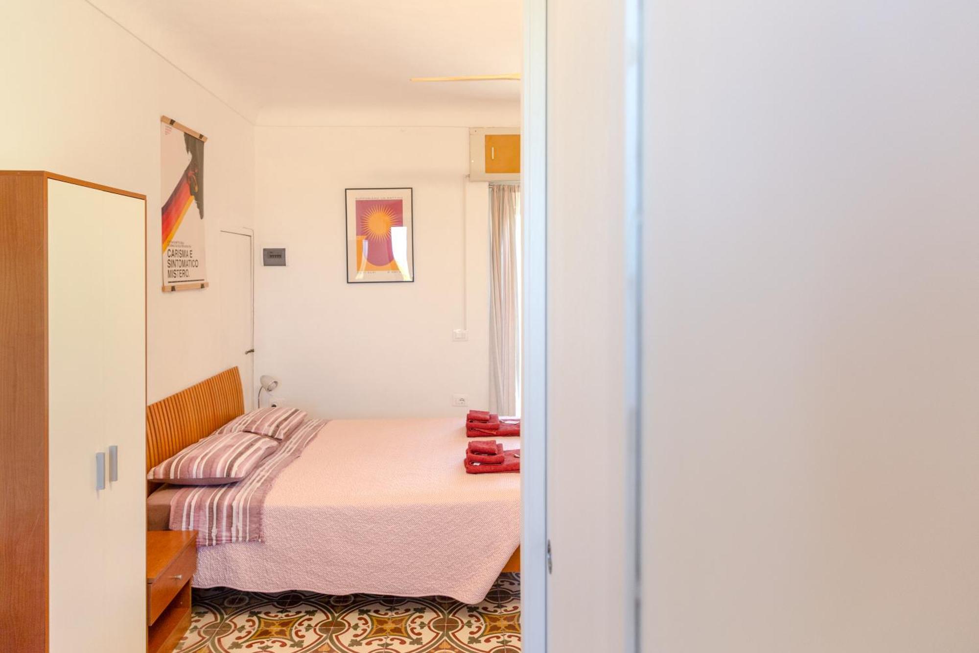 B&B La Ciammaruca Pollutri 외부 사진