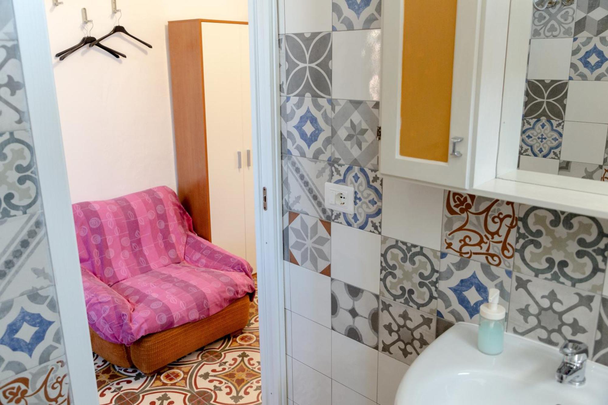 B&B La Ciammaruca Pollutri 외부 사진