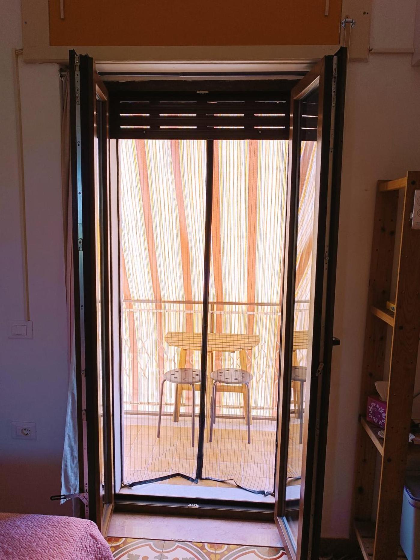 B&B La Ciammaruca Pollutri 외부 사진